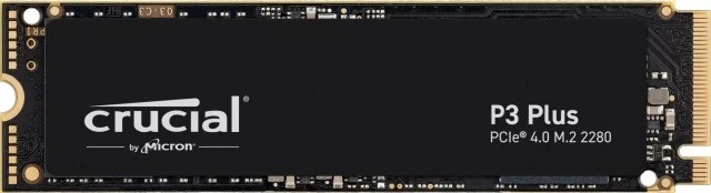 Ssd Crucial Ct4000p3pssd8 (m.2 2280″ /4tb )