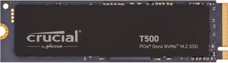 Ssd Crucial Ct4000t500ssd3 (m.2 2280″ /4tb )