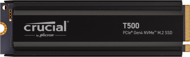Ssd Crucial Ct4000t500ssd5 (m.2 2280″ /4tb )