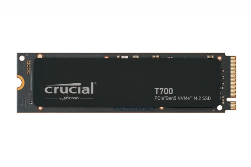 Ssd Crucial Ct4000t700ssd3 (m.2 2280″ /4tb )