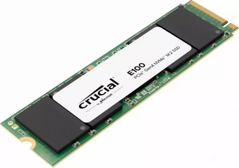 Ssd Crucial Ct480e100ssd8 (m.2 2280″ /480 Gb )