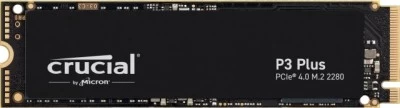 Ssd Crucial Ct500p3pssd8 (m.2 2280″ /500 Gb )