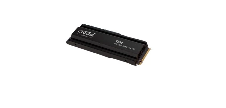 Ssd Crucial T500 2 Tb (m.2 2280″ /2tb )