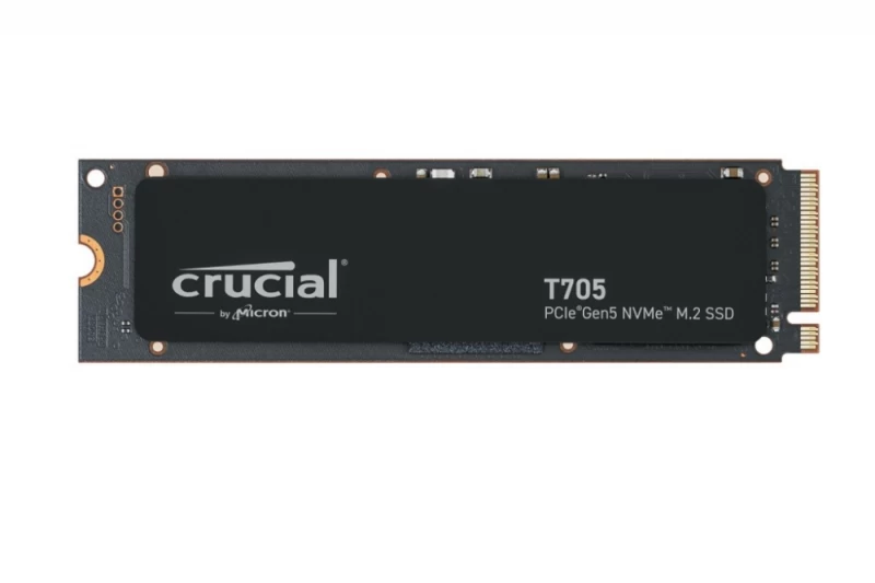 Ssd Crucial T705 2 Tb (m.2 2280″ /2tb )