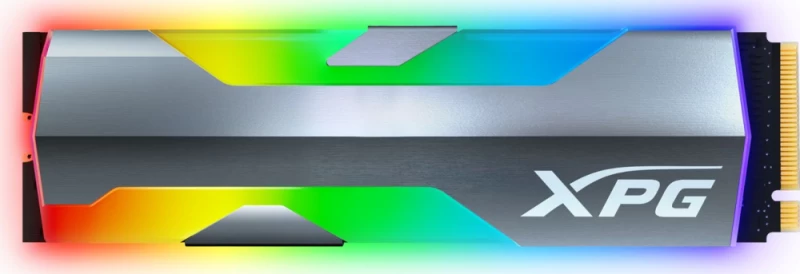 Ssd Diskas A-data Xpg Spectrix S20g (m.2 2280″ /500 Gb )