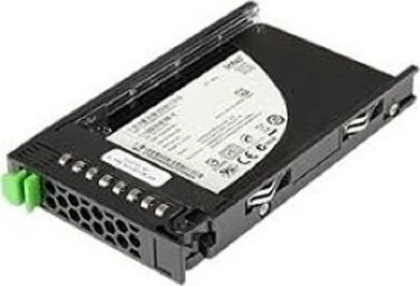 Ssd Fujitsu Py-ss96nq (2,5″ /960 Gb )