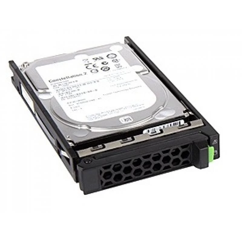Ssd Fujitsu S26361-f5775-l960 (3,5″ /960 Gb )