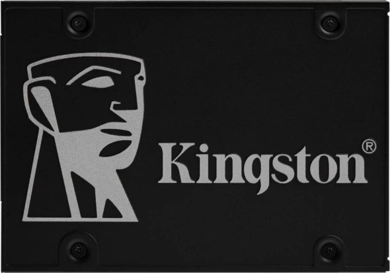 Ssd Kingston Kc600 2 Tb (2,5″ /2tb )