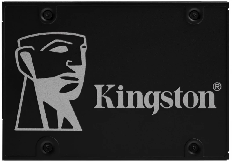 Ssd Kingston Kc600 256 Gb (2,5″ /256 Gb )