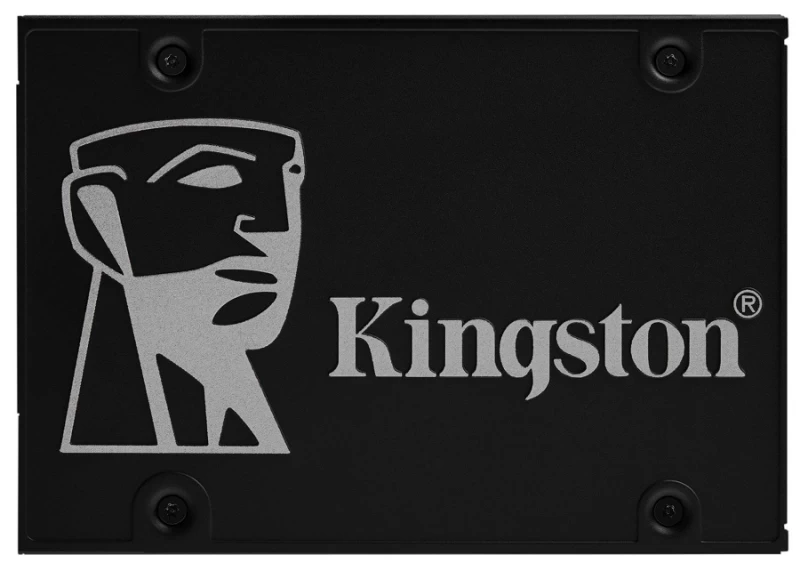 Ssd Kingston Kc600 512 Gb (2.5″ /512gb )