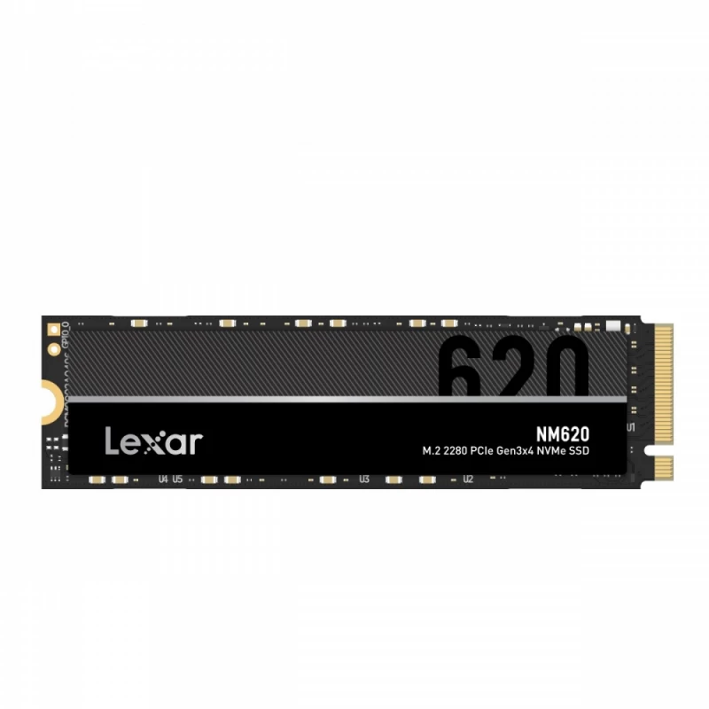 Ssd Lexar Lnm620x512g-rnnng (m.2 2280″ /512gb )