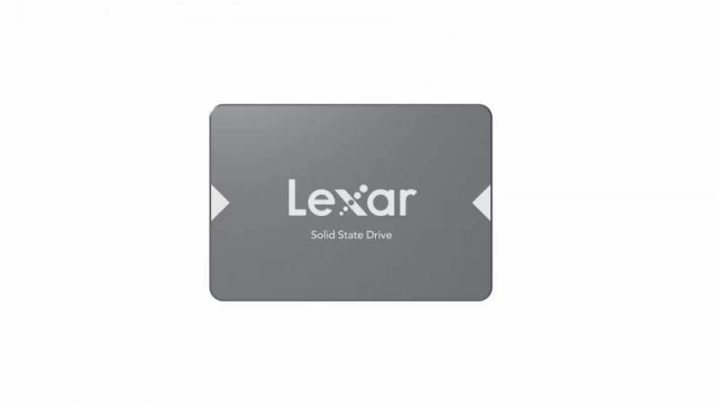 Ssd Lexar Lns100-512rb (2,5″ /512gb )