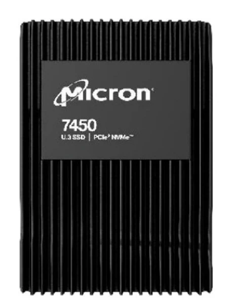 Ssd Micron 7450 Pro 1,92 Tb (1,92 Tb )