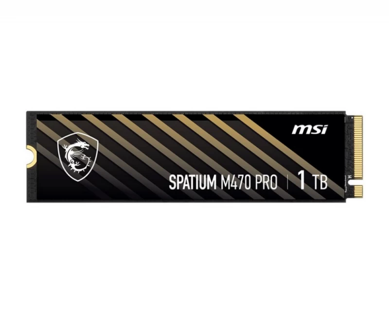 Ssd Msi S78-440l0j0-p83 (m.2 2280″ /1 Tb )