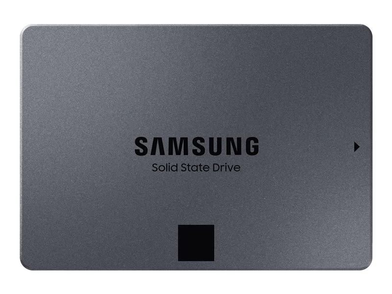 Ssd Samsung 870 Qvo 4 Tb (2,5″ /4tb )