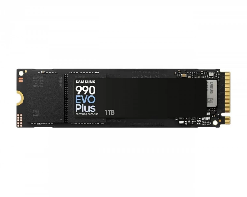 Ssd Samsung 990 Evo Plus (m.2 2280″ /1tb )