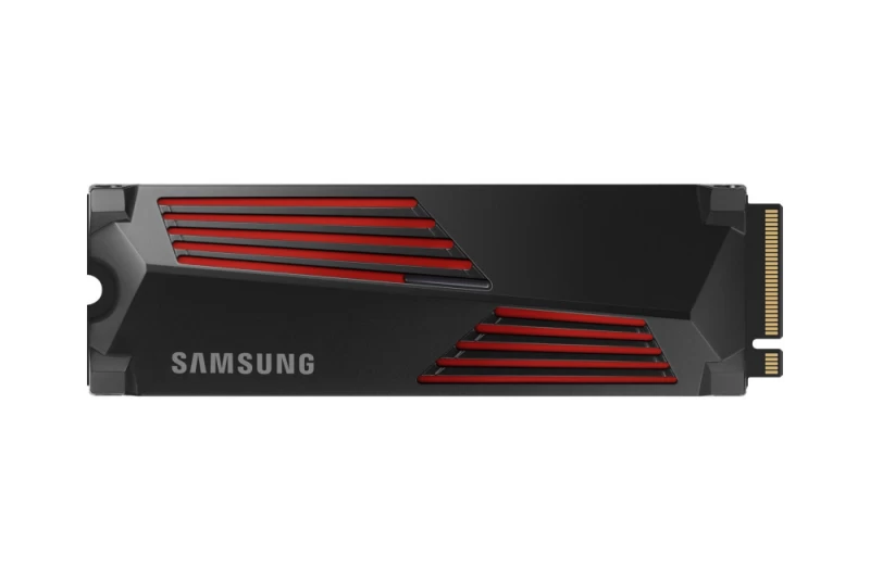 Ssd Samsung 990 Pro 1 Tb (m.2 2280″ /1tb )