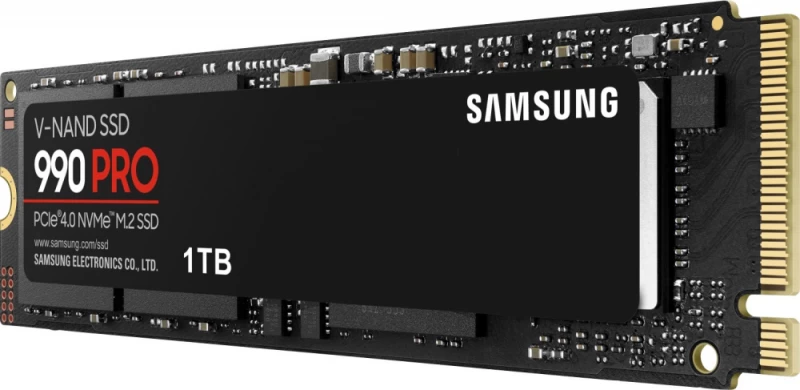 Ssd Samsung 990 Pro (m.2 2280″ /1tb )