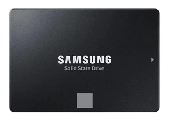Ssd Samsung Mz-77e1t0bw (2,5″ /1 Tb )
