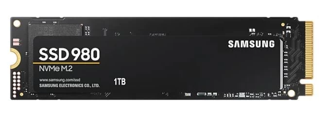 Ssd Samsung Mz-v8v1t0bw (m.2 2280″ /1tb )