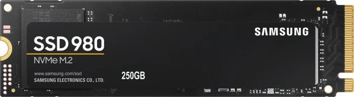 Ssd Samsung Mz-v8v250bw (m.2 2280″ /250 Gb )