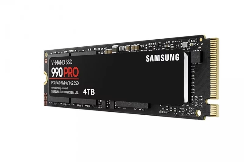 Ssd Samsung Mz-v9p4t0bw (m.2 2280″ /4tb )