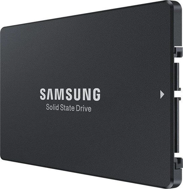 Ssd Samsung Mz7l3240hchq-00a07 (2,5″ /240 Gb )