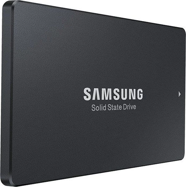 Ssd Samsung Mz7l3480hchq-00a07 (2,5″ / 480 Gb )