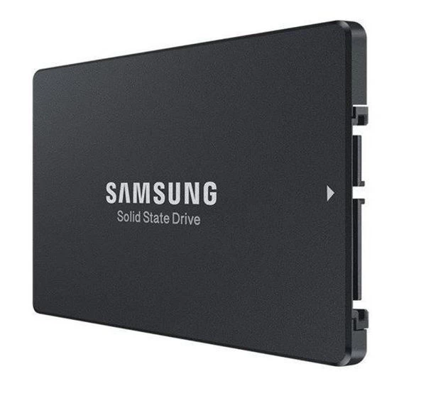 Ssd Samsung Mz7l37t6hbla-00w07 (2,5″ /7,68 Tb )