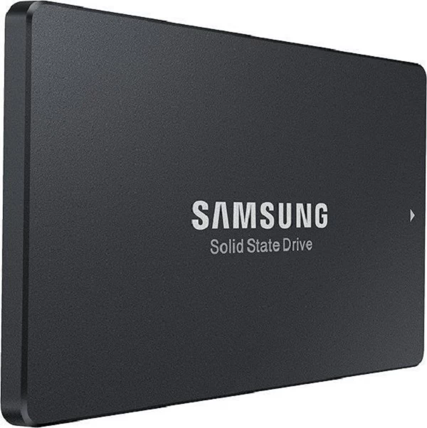 Ssd Samsung Mz7l3960hcjr-00a07 (2,5″ /960 Gb )