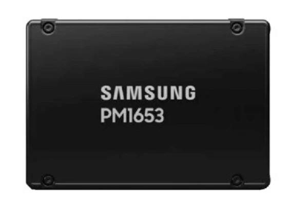Ssd Samsung Mzilg3t8hcls-00a07 (2,5″ / 3,84 Tb )