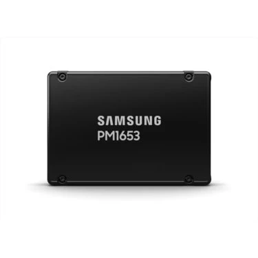 Ssd Samsung Mzilg7t6hbla-00a07 (2,5″ /7,68 Tb )