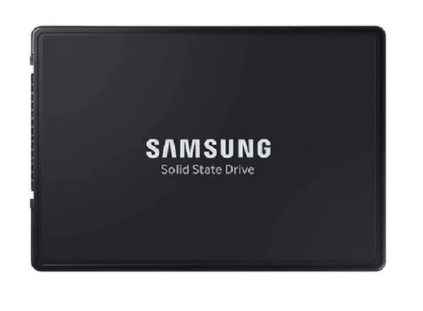 Ssd Samsung Mzql27t6hbla-00w07 (2,5″ /7,68 Tb )