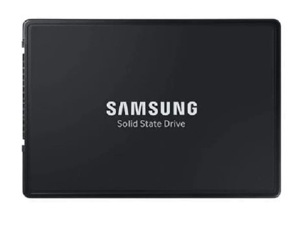 Ssd Samsung Mzql2960hcjr-00w07 (2,5″ /960 Gb )