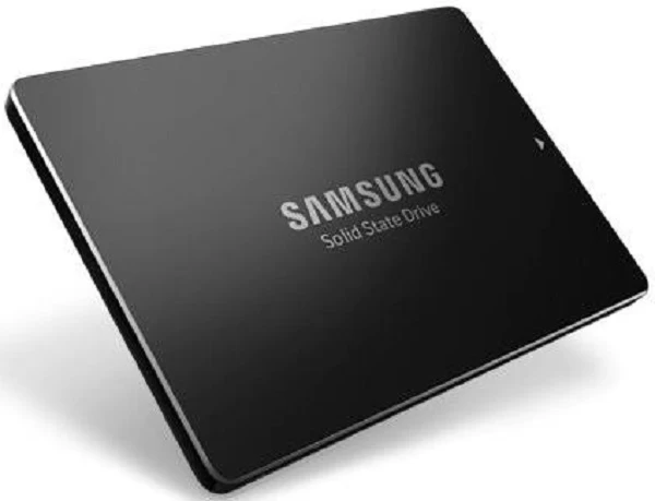 Ssd Samsung Pm863 960 Gb (2,5″ / 960 Gb )