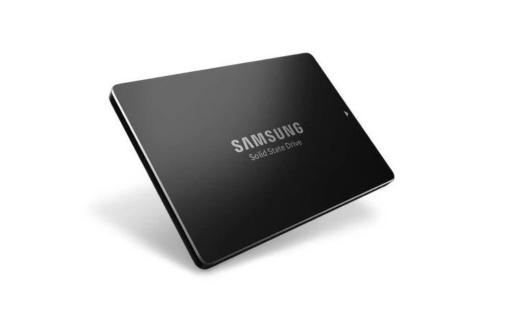 SSD Samsung PM883 480GB SATA 2.5 MZ7LH480HAHQ-00005 (DWPD 1.3)