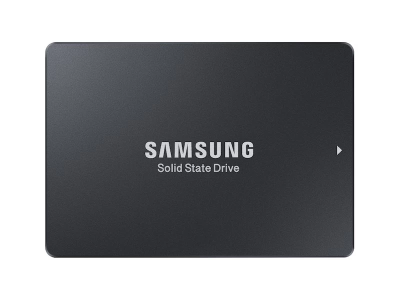 SSD Samsung PM893 1.92TB SATA 2.5 MZ7L31T9HBLT-00A07 (DWPD 1)