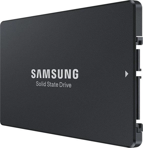 Ssd Samsung Pm897 3,84 Tb (2,5″ /3,84 Tb )
