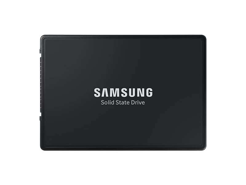 SSD Samsung PM9A3 3.84TB U.2 NVMe PCI 4.0 MZQL23T8HCLS-00A07 (DWPD 1)