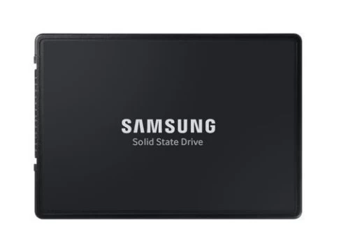 SSD Samsung PM9A3 7.68TB U.2 NVMe PCI 4.0 MZQL27T6HBLA-00A07 (DWPD 1)