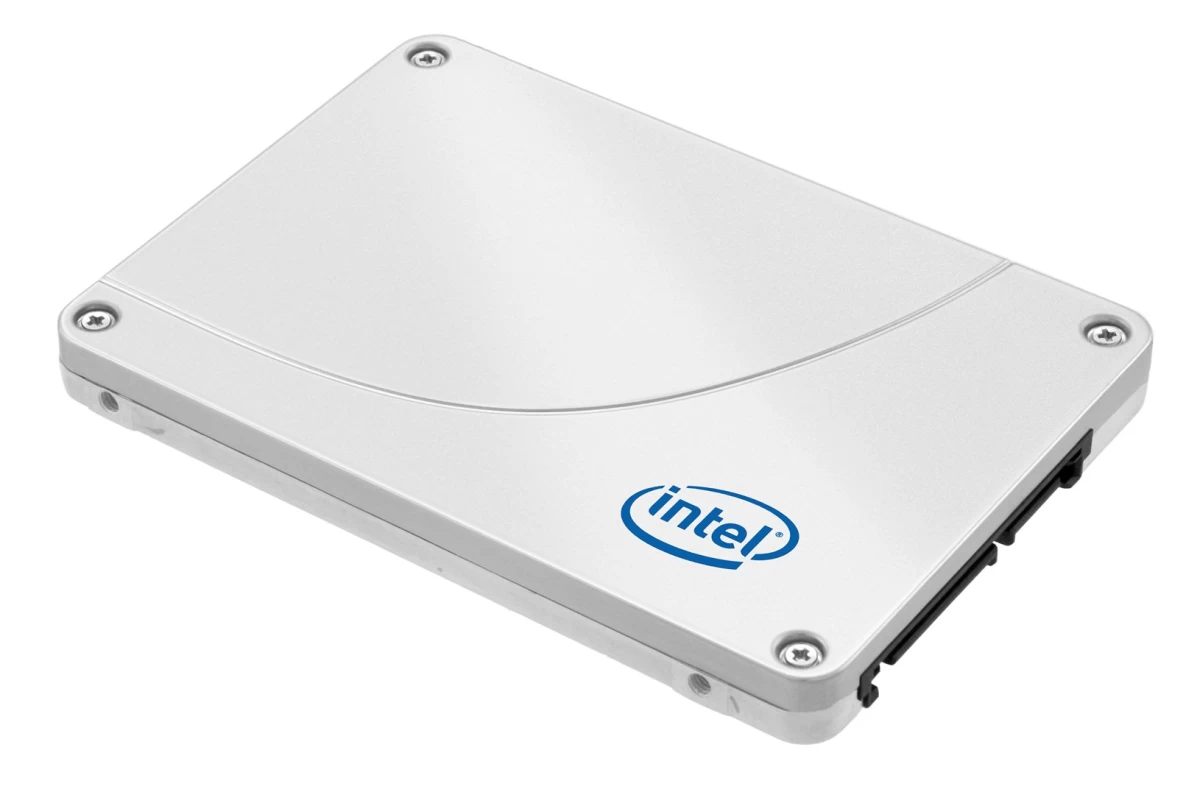 SSD Solidigm (Intel) S4520 7.68TB SATA 2.5 SSDSC2KB076TZ01 (DWPD up to 3)