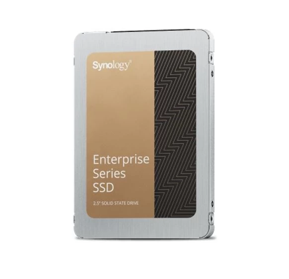 Ssd Synology Sat5221-480g (2,5″ / 480 Gb )