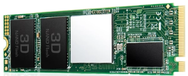 Ssd Transcend 220s 512 Gb (m.2 2280″ /512gb )