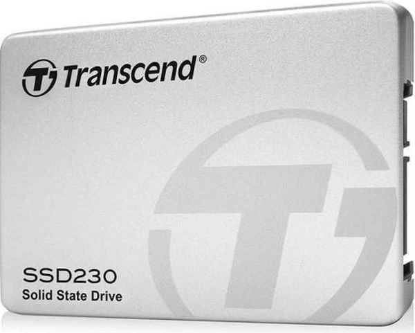 Ssd Transcend 230s 256 Gb (2,5″ /256 Gb )