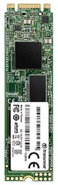 Ssd Transcend 830s 128 Gb (m.2 2280″ /128 Gb )
