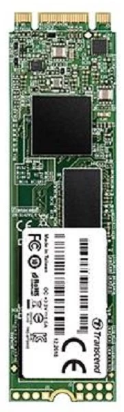 Ssd Transcend 830s 256 Gb (m.2 2280″ /256 Gb )