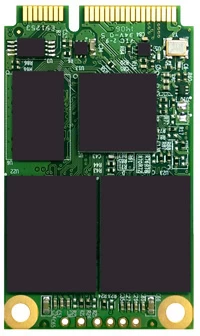 Ssd Transcend Msa 370 64 Gb Sata Iii (64 Gb )