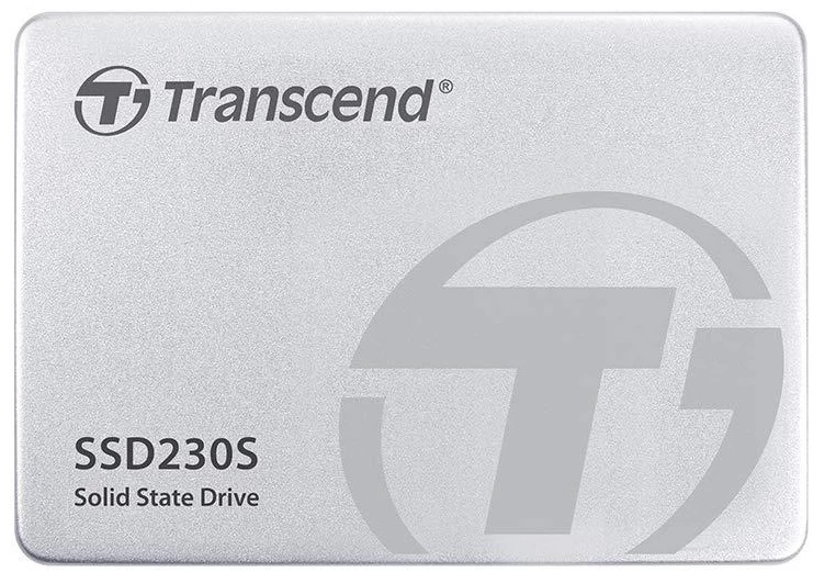 Ssd Transcend Ssd230s 2 Tb (2,5″ /2tb )