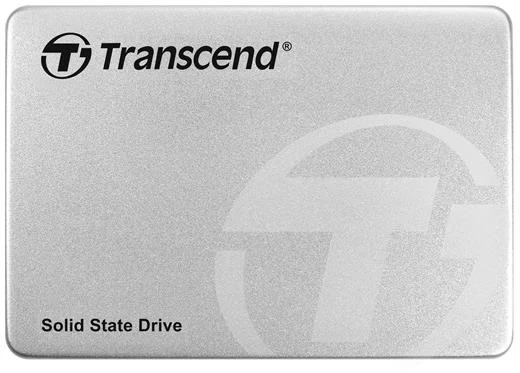 Ssd Transcend Ssd370 1 Tb Sata Iii (2,5″ /1 Tb )
