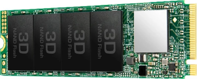 Ssd Transcend Ts1tmte115s (m.2 2280″ /1 Tb )